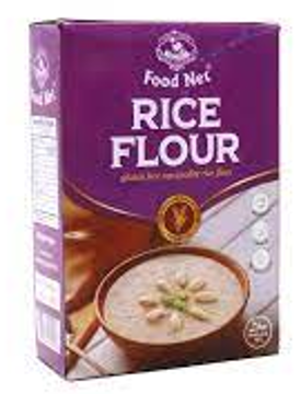 Picture of FOOD NET RICE FLOUR TOP 300GM 